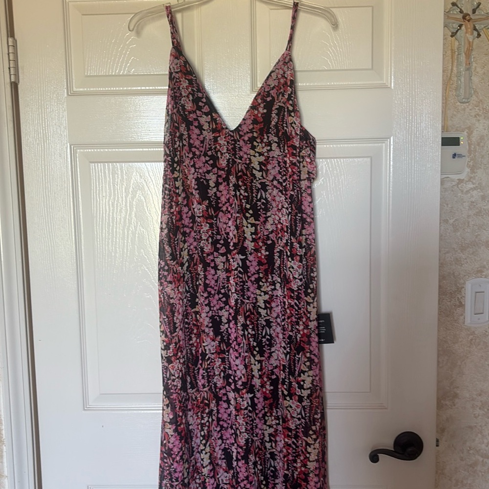 Maxi Dress by LuLu’s